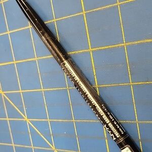 NYX Precision Brow Pencil 0.13g Espresso New Sealed Pencil